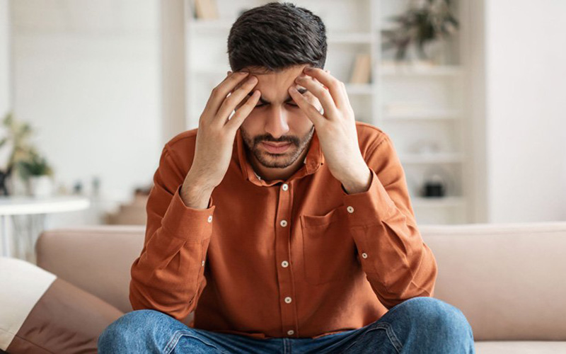 تاثیر جکوزی بر استرس و افسردگی