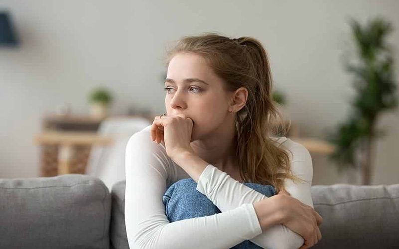 تاثیر جکوزی بر استرس و افسردگی