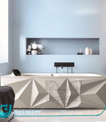 جکوزی تک نفره مدل Ass180