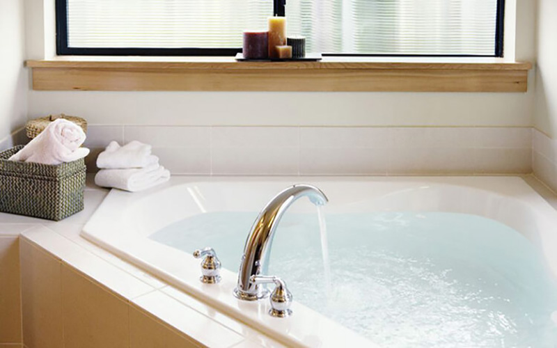 خرید جکوزی برای درمان یا پیشگیری از واریس