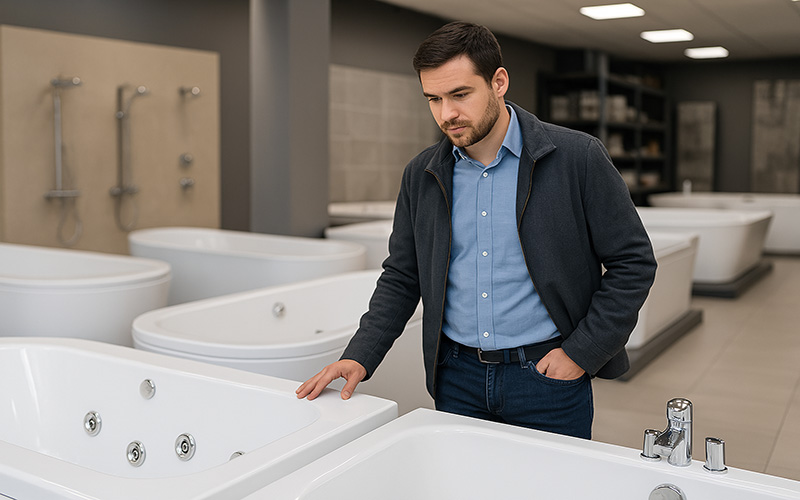 بورس وان و جکوزی در تهران در کجا قرار دارد؟