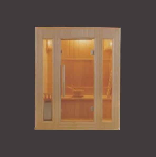 30423171801.jpg کابین سونا خشک مدل D8T3 - تصویر 1
