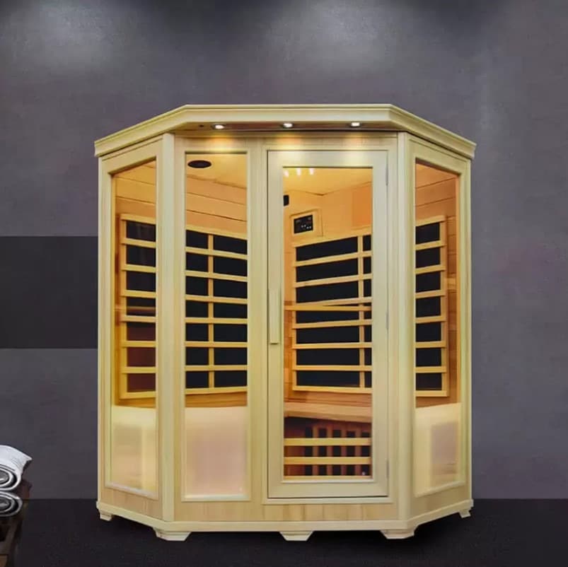 IMG-20240803-WA0005.jpg سونا خشک چهار نفره مدل D2PG - تصویر 1
